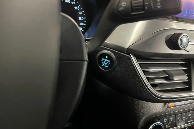 Ford Focus din 2021 cu 118.484 km - oferta FOR243523 - foto 22