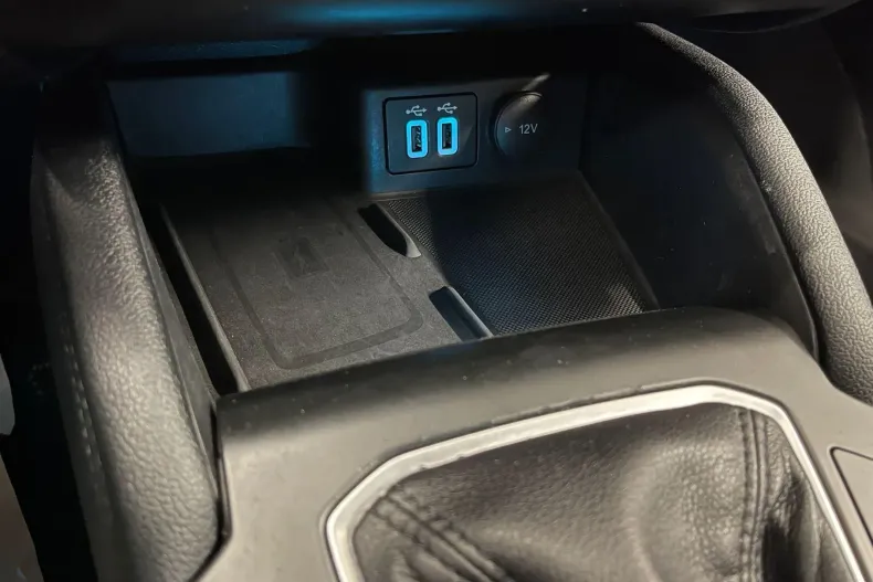 Ford Focus din 2021 cu 118.484 km - oferta FOR243523 - foto 25