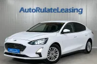 Ford Focus din 2021 cu 43.434 km - oferta FOR243524 - foto 1