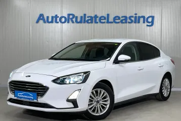 Ford Focus din 2021 - oferta FOR243524