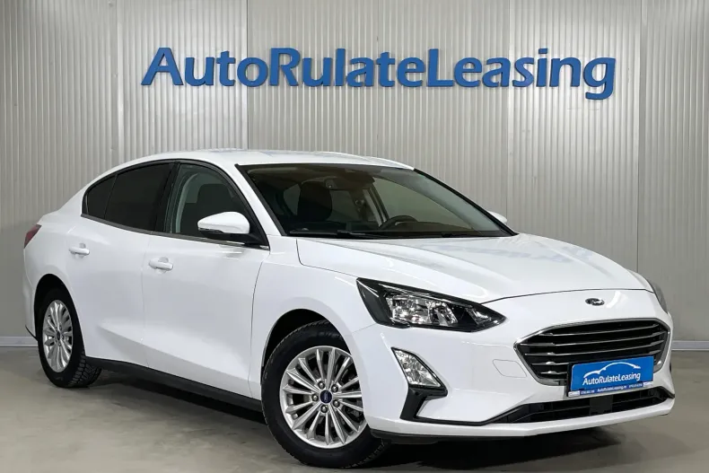 Ford Focus din 2021 cu 43.434 km - oferta FOR243524 - foto 2