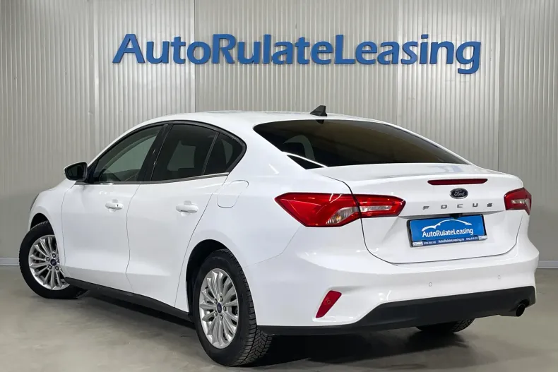 Ford Focus din 2021 cu 43.434 km - oferta FOR243524 - foto 4