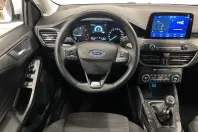 Ford Focus din 2021 cu 43.434 km - oferta FOR243524 - foto 6
