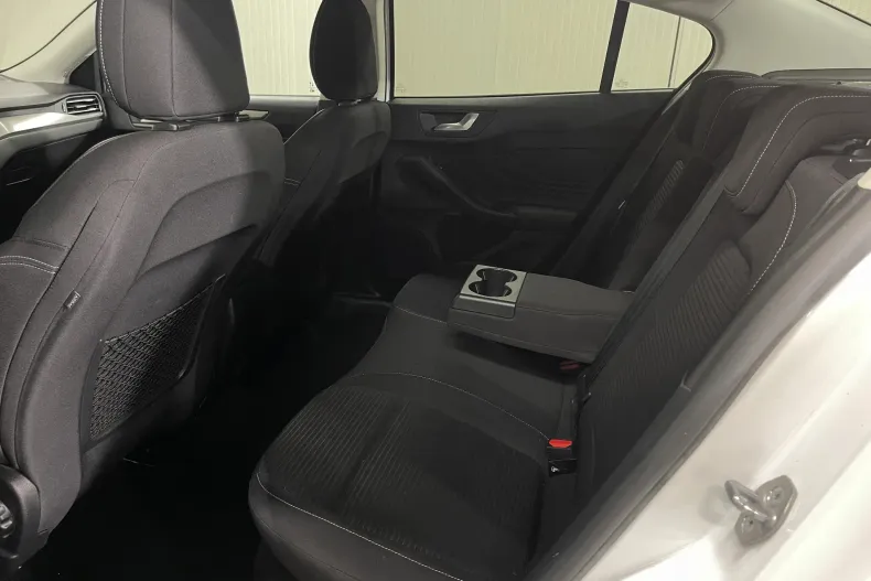 Ford Focus din 2021 cu 43.434 km - oferta FOR243524 - foto 11