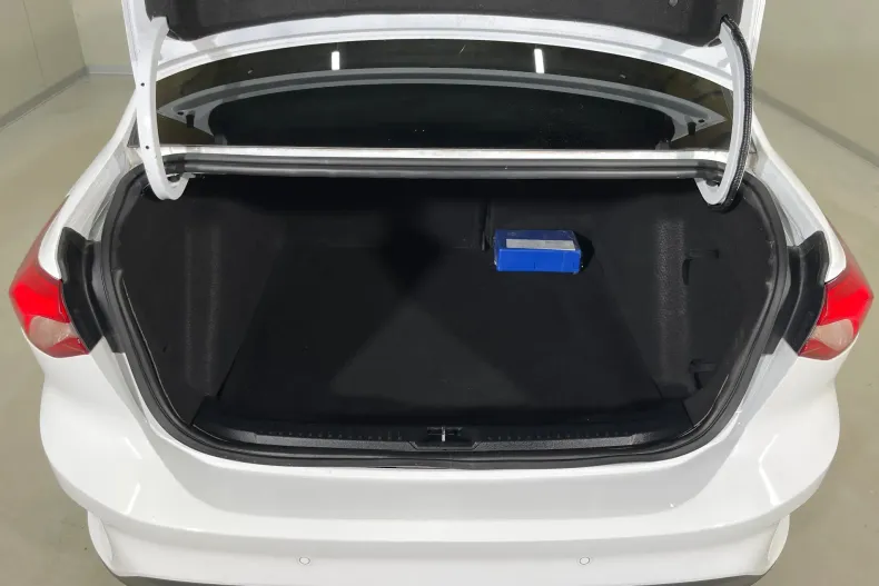Ford Focus din 2021 cu 43.434 km - oferta FOR243524 - foto 12