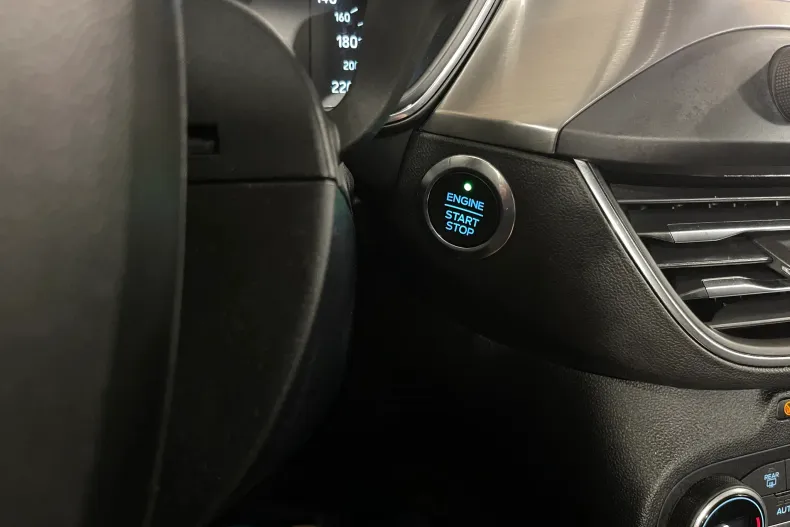 Ford Focus din 2021 cu 43.434 km - oferta FOR243524 - foto 21