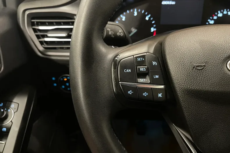 Ford Focus din 2021 cu 43.434 km - oferta FOR243524 - foto 24
