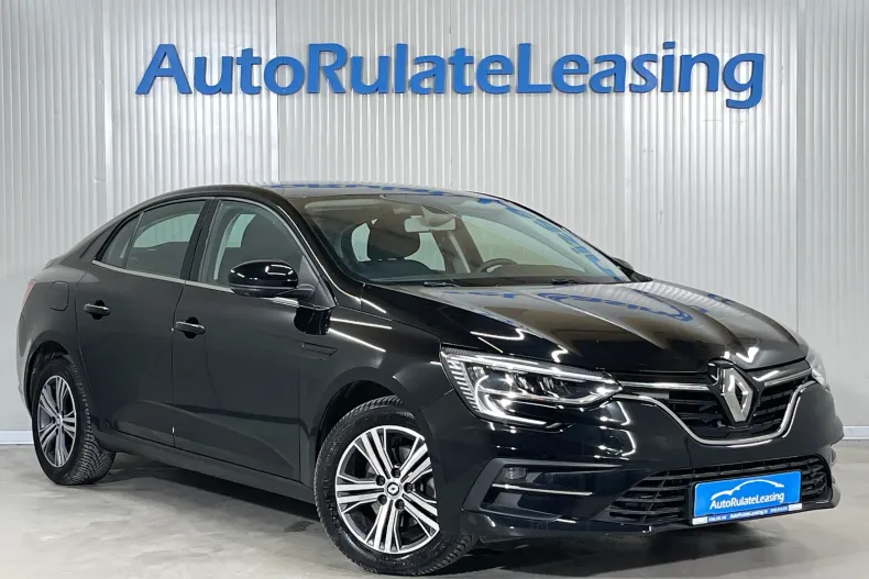 Renault Megane din 2023 cu 22.771 km - oferta REN243525 - foto 2