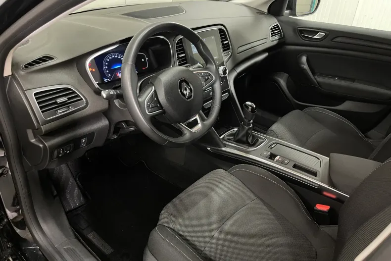 Renault Megane din 2023 cu 22.771 km - oferta REN243525 - foto 5