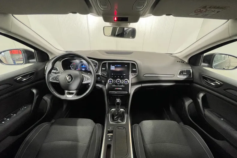 Renault Megane din 2023 cu 22.771 km - oferta REN243525 - foto 7
