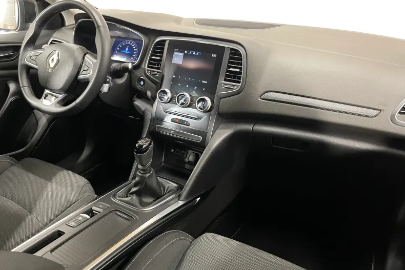 Renault Megane din 2023 cu 22.771 km - oferta REN243525 - foto 8