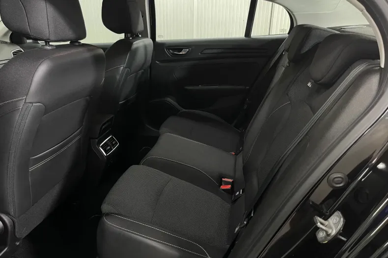 Renault Megane din 2023 cu 22.771 km - oferta REN243525 - foto 11