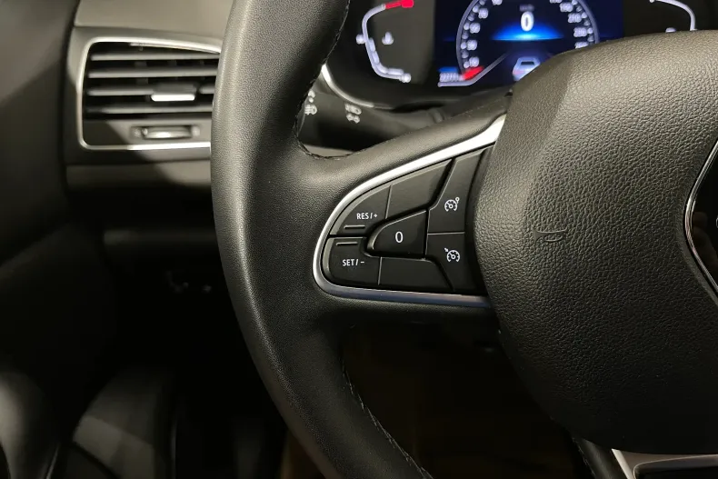 Renault Megane din 2023 cu 22.771 km - oferta REN243525 - foto 17