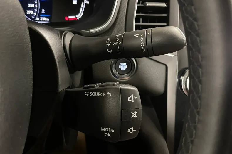 Renault Megane din 2023 cu 22.771 km - oferta REN243525 - foto 18