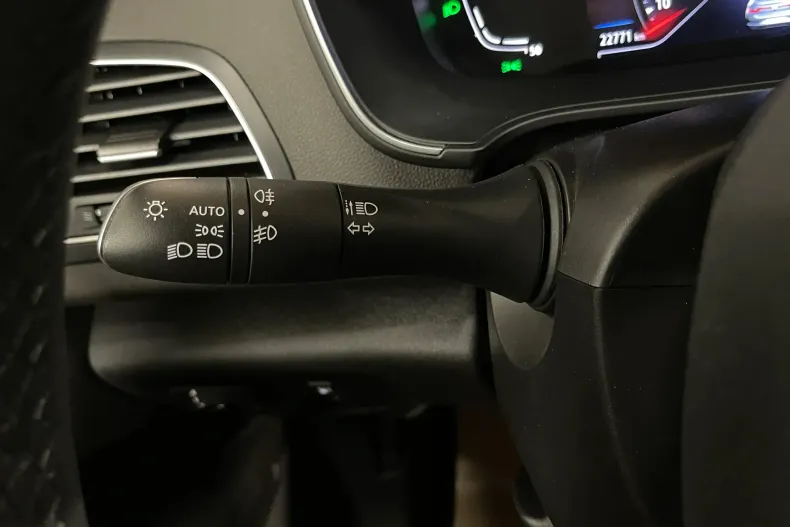 Renault Megane din 2023 cu 22.771 km - oferta REN243525 - foto 19