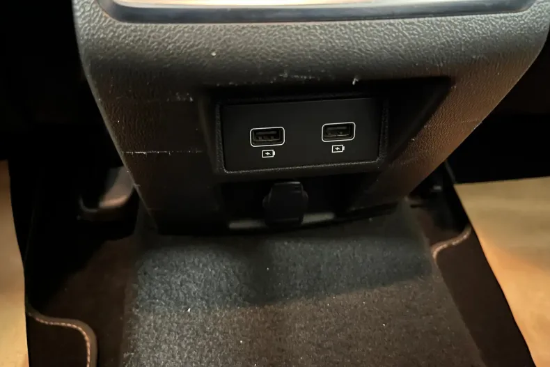 Renault Megane din 2023 cu 22.771 km - oferta REN243525 - foto 21