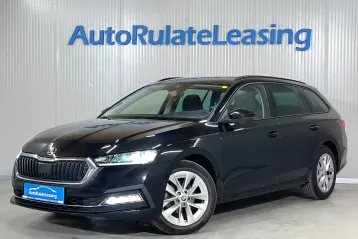 Skoda Octavia din 2022 - oferta SKO243526