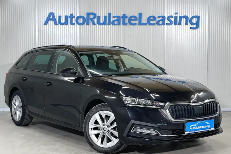 Skoda Octavia din 2022 cu 147.304 km - oferta SKO243526 - foto 2