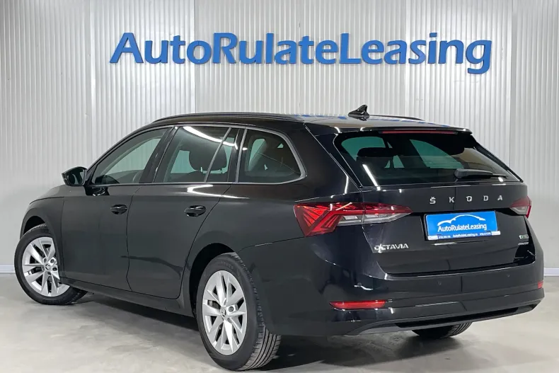 Skoda Octavia din 2022 cu 147.304 km - oferta SKO243526 - foto 4