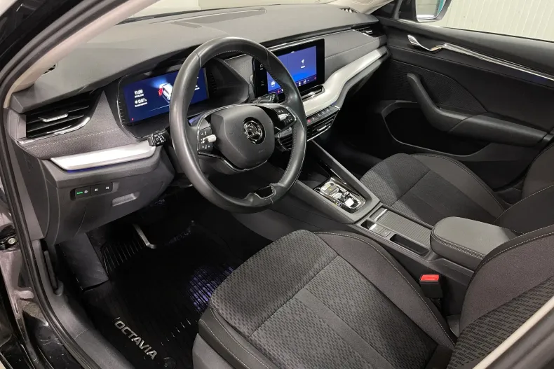 Skoda Octavia din 2022 cu 147.304 km - oferta SKO243526 - foto 5