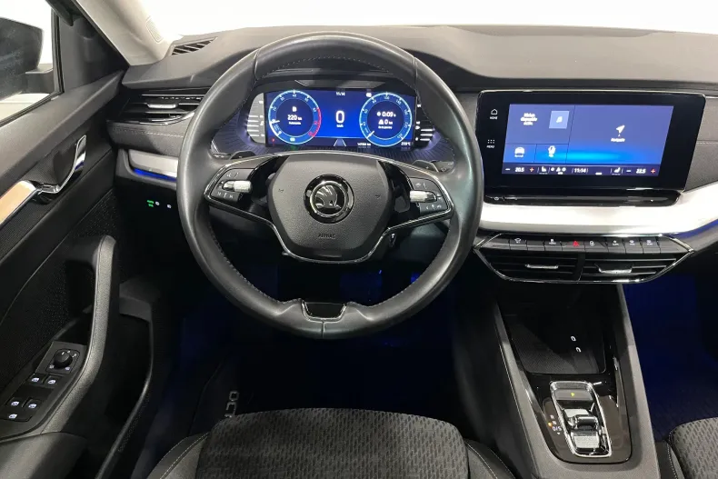 Skoda Octavia din 2022 cu 147.304 km - oferta SKO243526 - foto 6