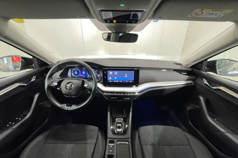 Skoda Octavia din 2022 cu 147.304 km - oferta SKO243526 - foto 8