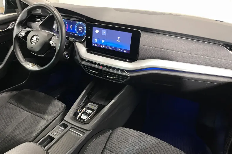 Skoda Octavia din 2022 cu 147.304 km - oferta SKO243526 - foto 9