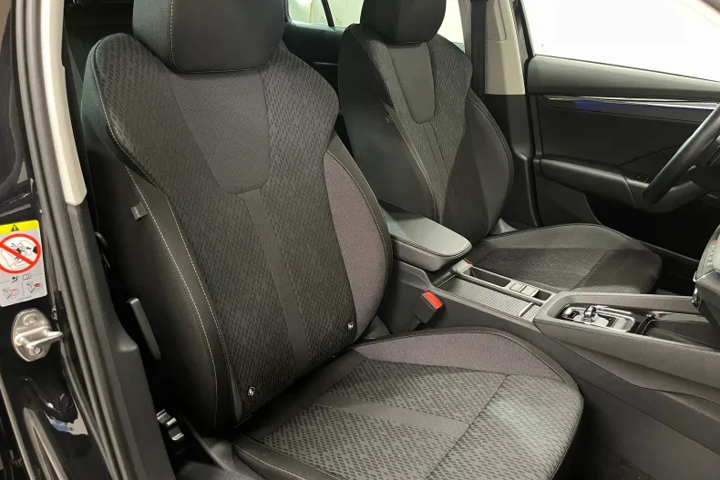 Skoda Octavia din 2022 cu 147.304 km - oferta SKO243526 - foto 10