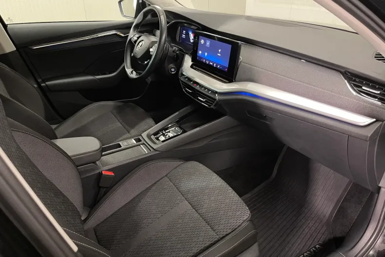 Skoda Octavia din 2022 cu 147.304 km - oferta SKO243526 - foto 11