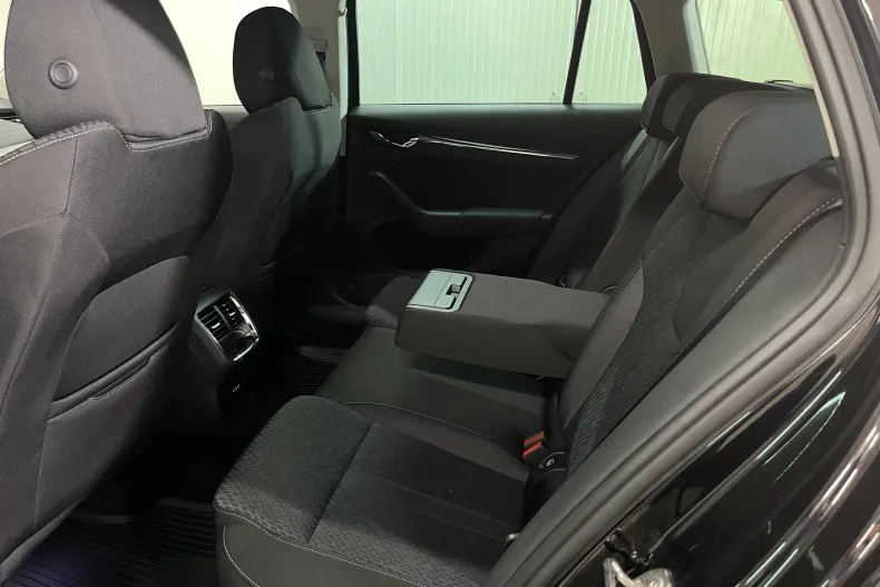 Skoda Octavia din 2022 cu 147.304 km - oferta SKO243526 - foto 12