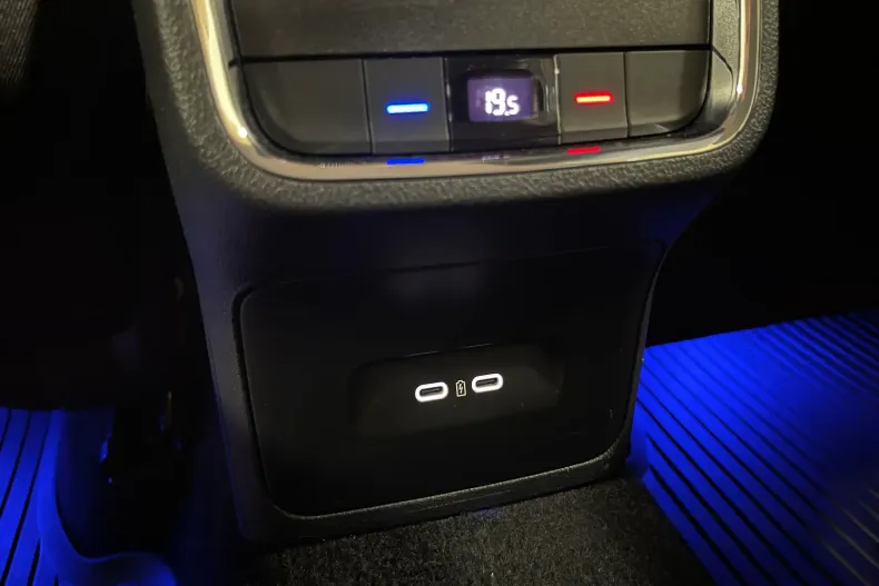 Skoda Octavia din 2022 cu 147.304 km - oferta SKO243526 - foto 14