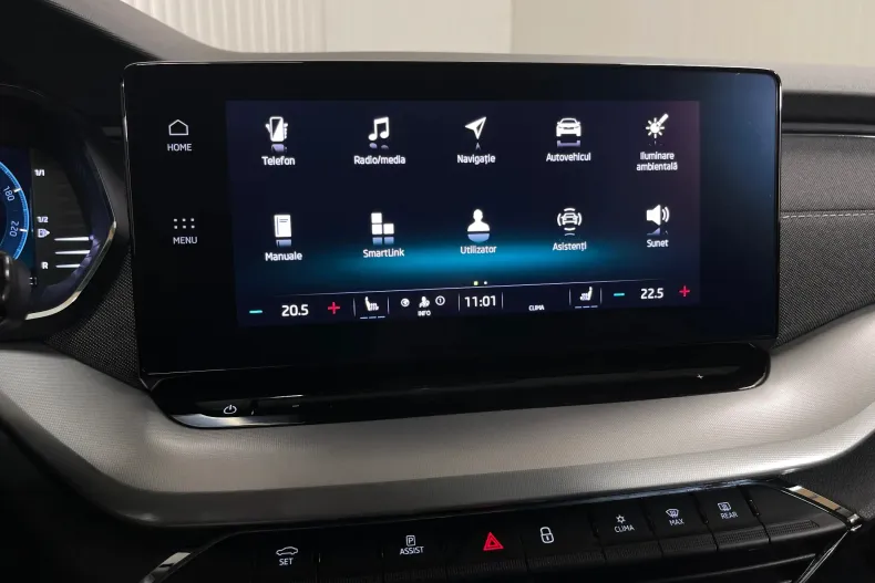 Skoda Octavia din 2022 cu 147.304 km - oferta SKO243526 - foto 23