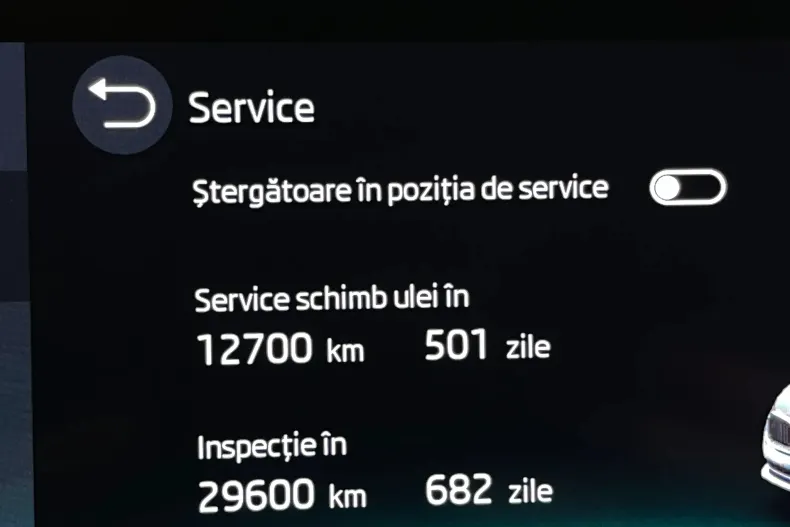 Skoda Octavia din 2022 cu 147.304 km - oferta SKO243526 - foto 24
