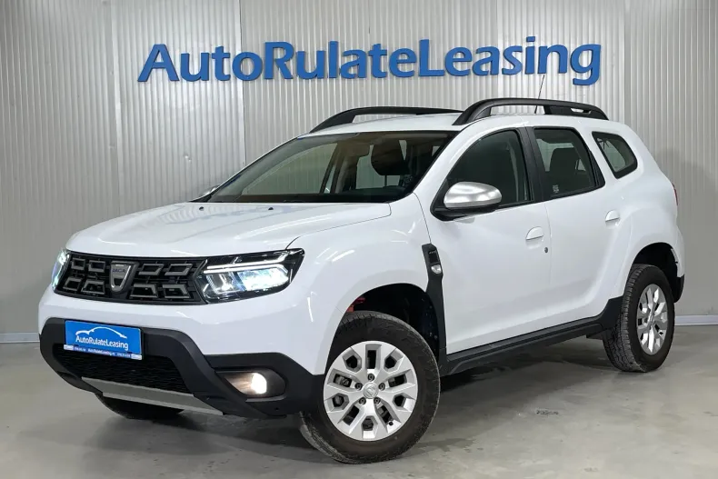 Dacia Dacia Duster din 2023 cu 115.648 km - oferta DAC243527 - foto 1