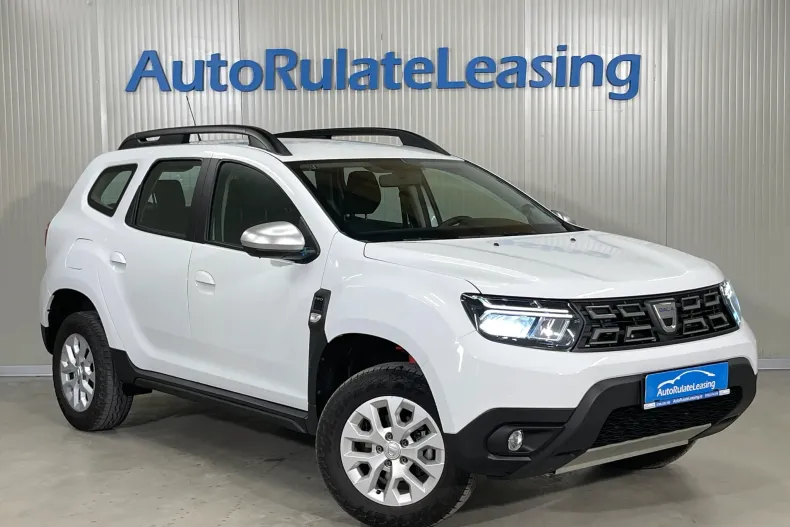 Dacia Dacia Duster din 2023 cu 115.648 km - oferta DAC243527 - foto 2