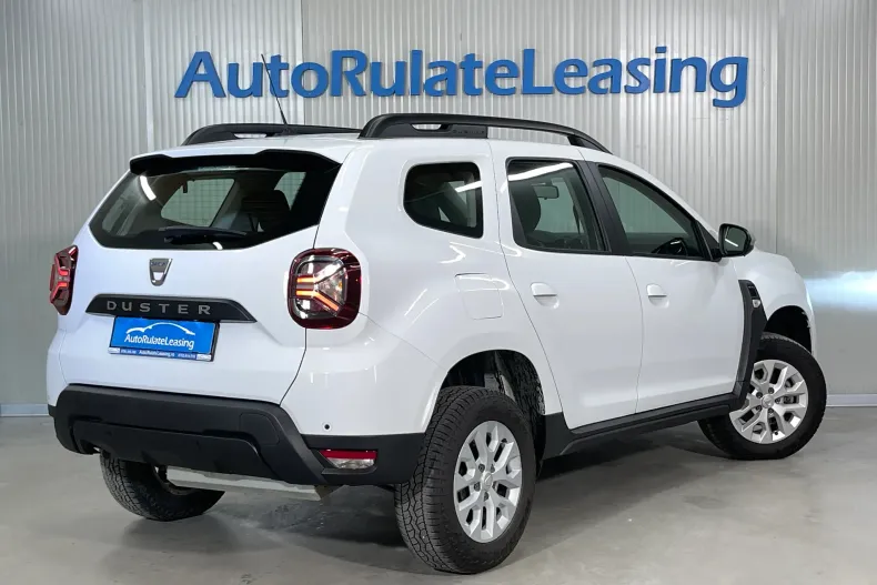 Dacia Dacia Duster din 2023 cu 115.648 km - oferta DAC243527 - foto 3