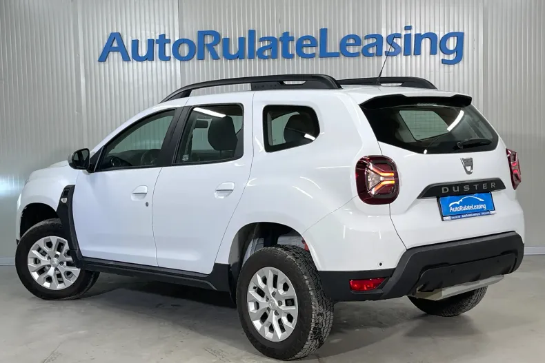 Dacia Dacia Duster din 2023 cu 115.648 km - oferta DAC243527 - foto 4