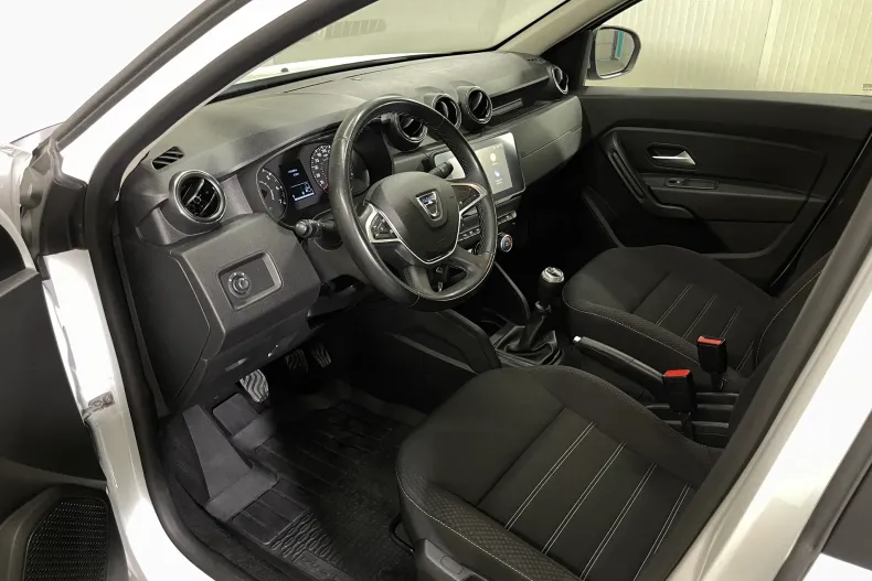 Dacia Dacia Duster din 2023 cu 115.648 km - oferta DAC243527 - foto 5