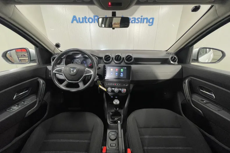 Dacia Dacia Duster din 2023 cu 115.648 km - oferta DAC243527 - foto 7