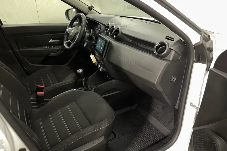 Dacia Dacia Duster din 2023 cu 115.648 km - oferta DAC243527 - foto 9