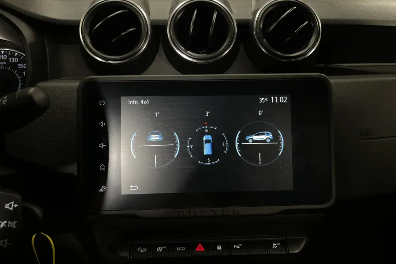 Dacia Dacia Duster din 2023 cu 115.648 km - oferta DAC243527 - foto 13