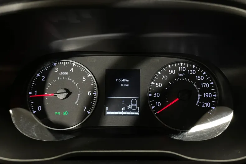 Dacia Dacia Duster din 2023 cu 115.648 km - oferta DAC243527 - foto 25