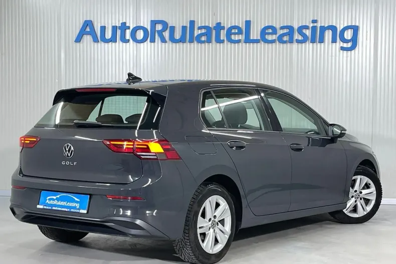 Volkswagen Golf din 2021 cu 20.205 km - oferta VOL243528 - foto 3