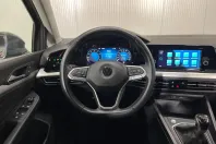 Volkswagen Golf din 2021 cu 20.205 km - oferta VOL243528 - foto 7
