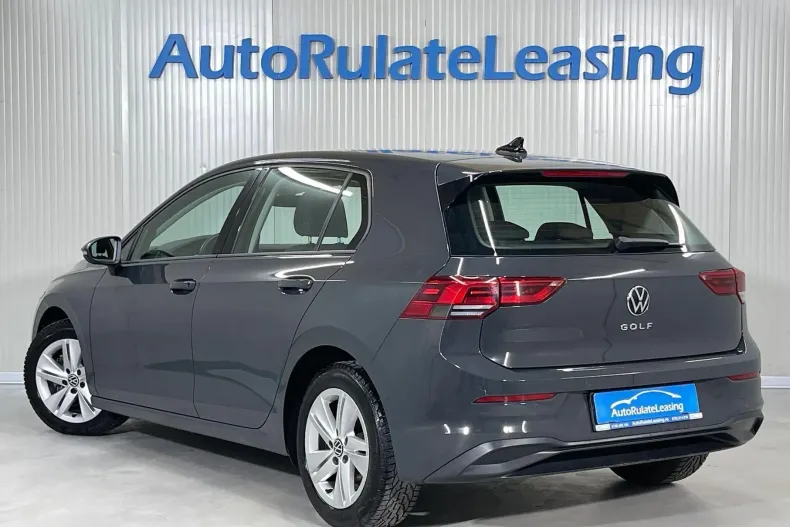 Volkswagen Golf din 2021 cu 49.931 km - oferta VOL243529 - foto 4