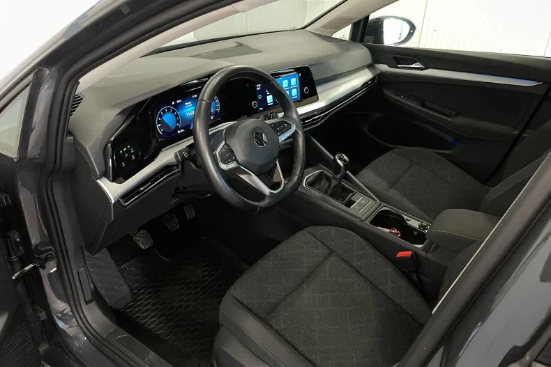 Volkswagen Golf din 2021 cu 49.931 km - oferta VOL243529 - foto 5
