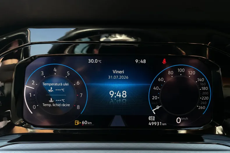 Volkswagen Golf din 2021 cu 49.931 km - oferta VOL243529 - foto 24