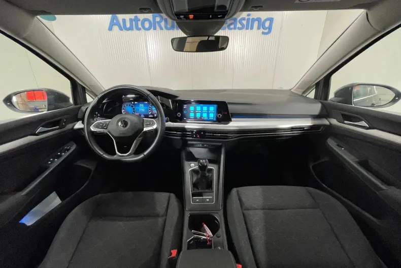 Volkswagen Golf din 2021 cu 36.461 km - oferta VOL243530 - foto 8