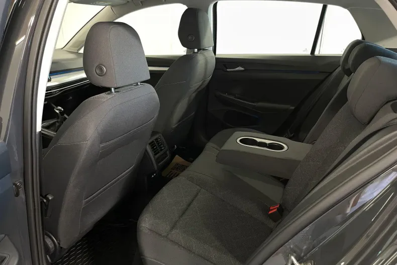 Volkswagen Golf din 2021 cu 36.461 km - oferta VOL243530 - foto 12