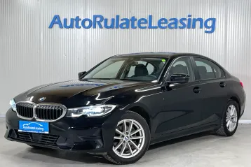 BMW 320d din 2021 - oferta BMW243531